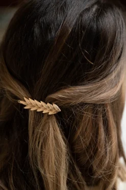 BARRETTE CELINE^Boutique Libertie Sale
