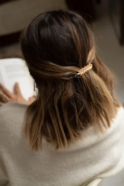 BARRETTE CELINE^Boutique Libertie Sale