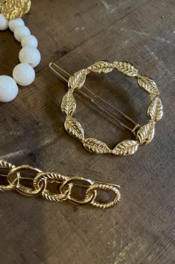 BARRETTE ELSA^Boutique Libertie Best