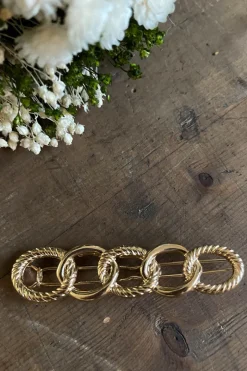 BARRETTE IRIS^Boutique Libertie