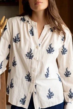 BLOUSE BEDRA^Boutique Libertie Online