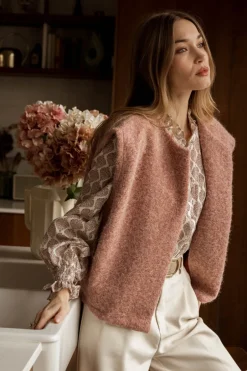 BLOUSE MARIO^Boutique Libertie Online