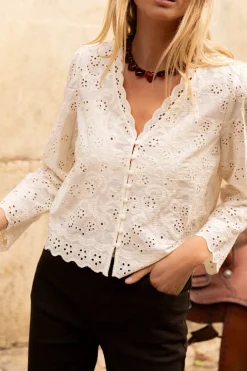 BLOUSE MARION^Boutique Libertie Outlet