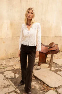 BLOUSE MARION^Boutique Libertie Outlet