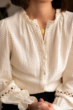 BLOUSE MARYLINE^Boutique Libertie New
