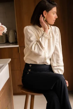 BLOUSE MARYLINE^Boutique Libertie New