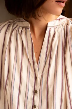 BLOUSE ODILLE^Boutique Libertie Outlet