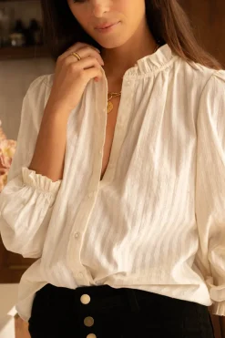 BLOUSE QUITO^Boutique Libertie