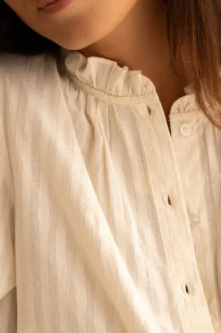 BLOUSE QUITO^Boutique Libertie