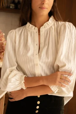 BLOUSE QUITO^Boutique Libertie