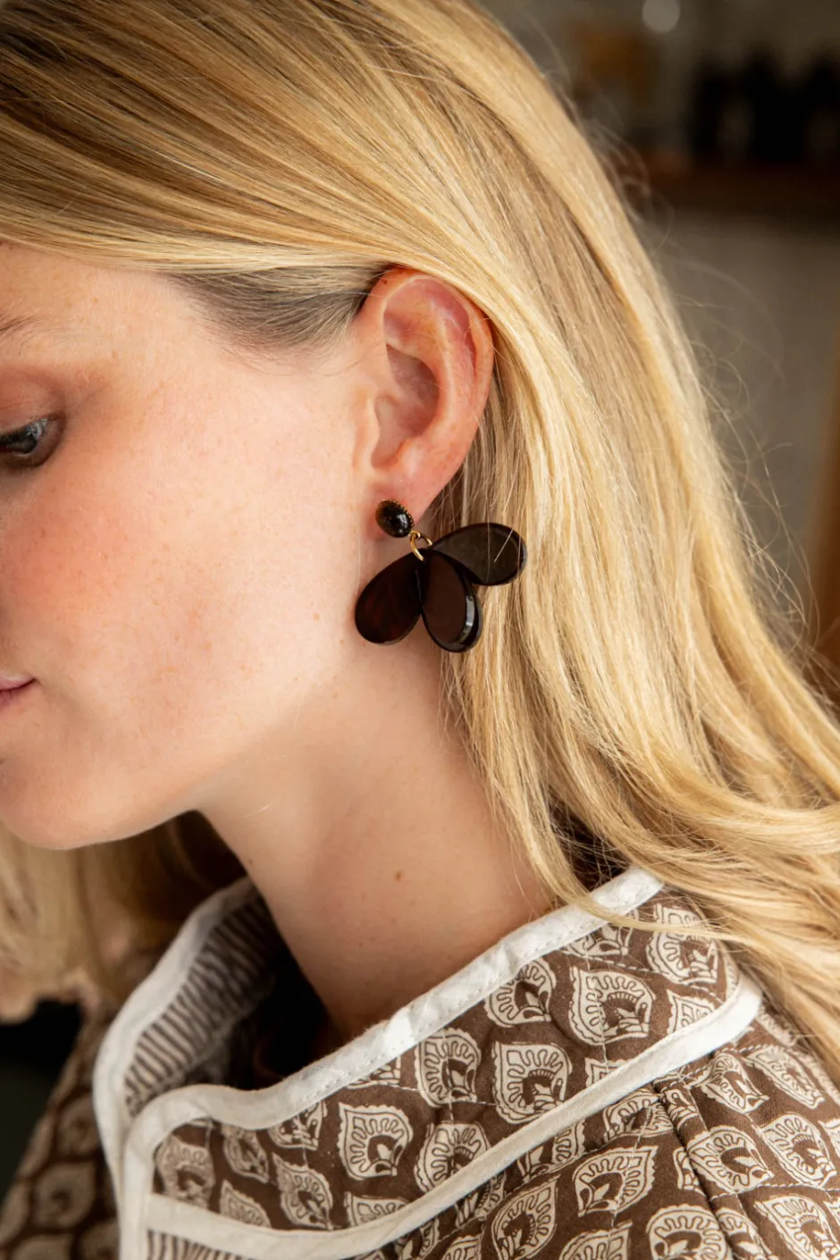 B.O AROA^Boutique Libertie Clearance