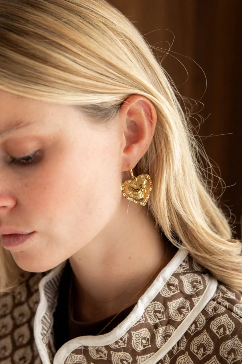 B.O RAVIOLES^Boutique Libertie
