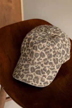 CASQUETTE PARLEO^Boutique Libertie New