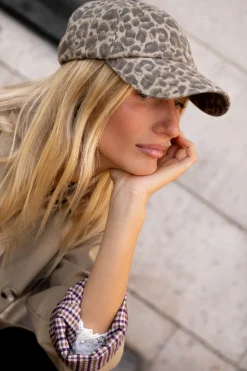 CASQUETTE PARLEO^Boutique Libertie New