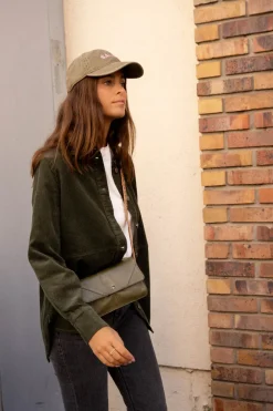 CASQUETTE SALUTE^Boutique Libertie Online