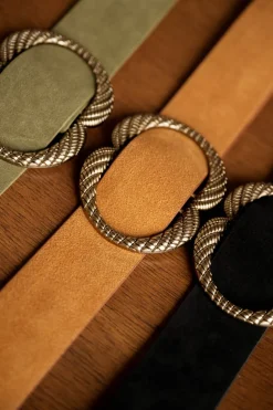 CEINTURE BRIANNE^Boutique Libertie Clearance