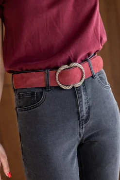CEINTURE BRIANNE^Boutique Libertie New