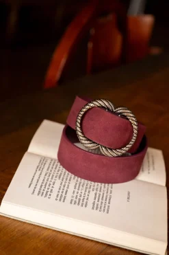 CEINTURE BRIANNE^Boutique Libertie New
