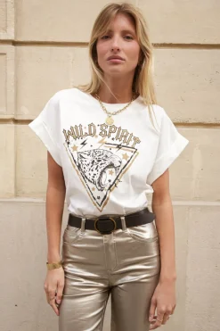 CEINTURE CLEMMIE^Boutique Libertie Clearance