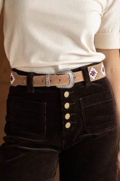 CEINTURE LUKE^Boutique Libertie Sale