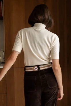 CEINTURE LUKE^Boutique Libertie Sale