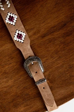 CEINTURE LUKE^Boutique Libertie Sale