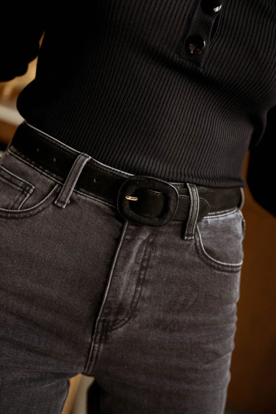 CEINTURE ROSIE^Boutique Libertie Online