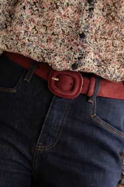 CEINTURE ROSIE^Boutique Libertie Sale