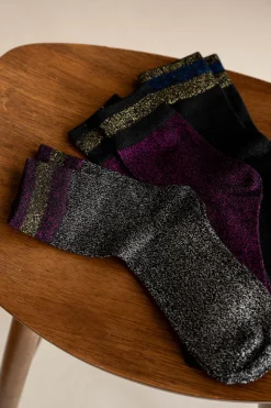 CHAUSETTES STAN^Boutique Libertie Sale