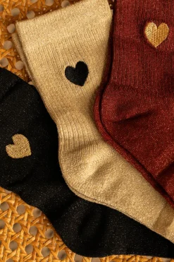 CHAUSSETTES ADINA^Boutique Libertie New