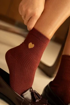 CHAUSSETTES ADINA^Boutique Libertie New