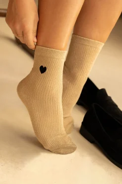 CHAUSSETTES ADINA^Boutique Libertie New