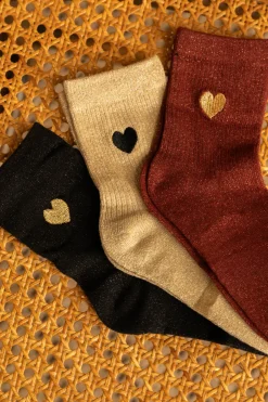 CHAUSSETTES ADINA^Boutique Libertie New