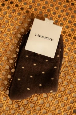 CHAUSSETTES ELISIANNE^Boutique Libertie Best