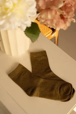 CHAUSSETTES MOLLIE^Boutique Libertie New