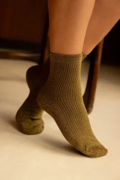 CHAUSSETTES MOLLIE^Boutique Libertie New