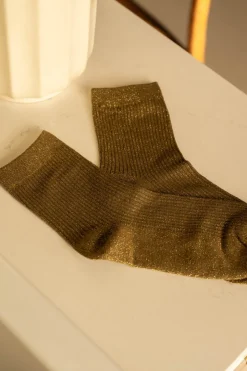 CHAUSSETTES MOLLIE^Boutique Libertie New