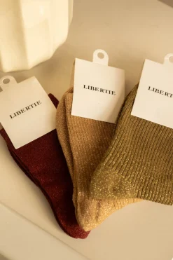 CHAUSSETTES MOLLIE^Boutique Libertie Best