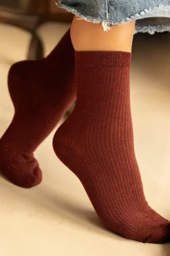 CHAUSSETTES MOLLIE^Boutique Libertie Best