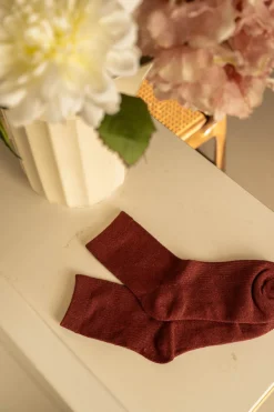 CHAUSSETTES MOLLIE^Boutique Libertie Best