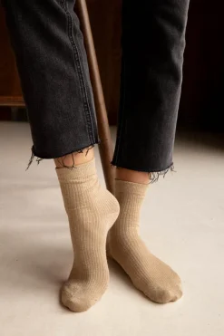 CHAUSSETTES PIO^Boutique Libertie Sale