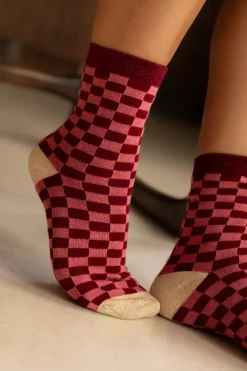 CHAUSSETTES ROBINE^Boutique Libertie