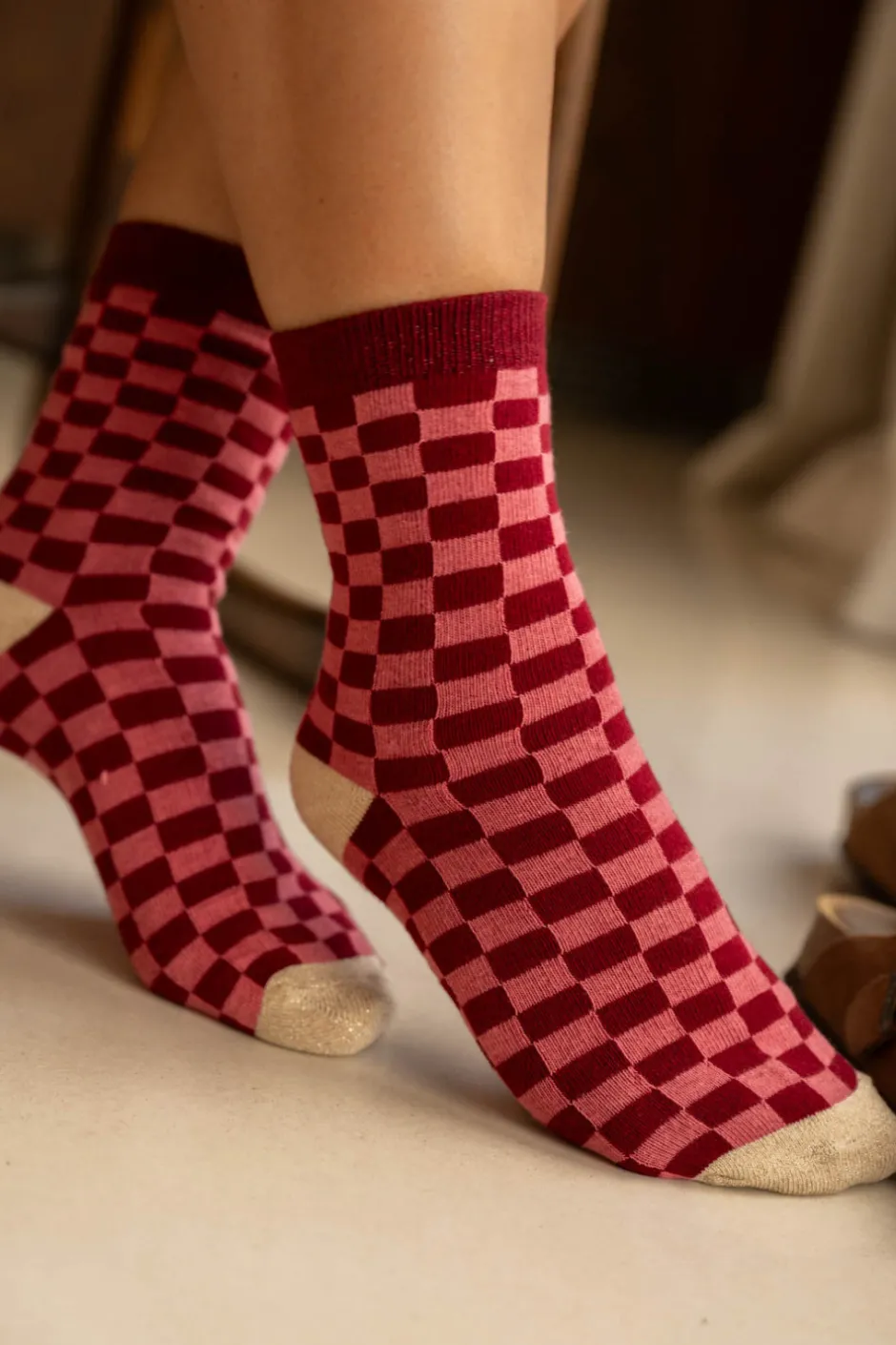 CHAUSSETTES ROBINE^Boutique Libertie