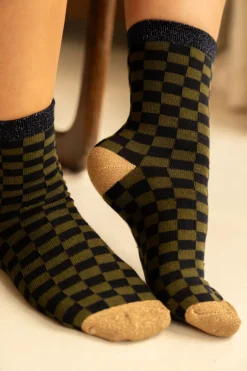 CHAUSSETTES ROBINE^Boutique Libertie Clearance