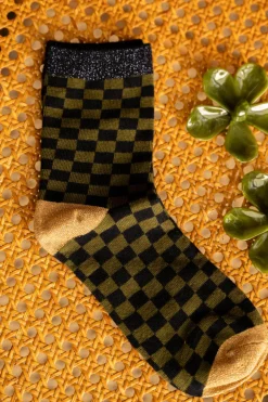 CHAUSSETTES ROBINE^Boutique Libertie Clearance