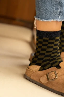 CHAUSSETTES ROBINE^Boutique Libertie Clearance