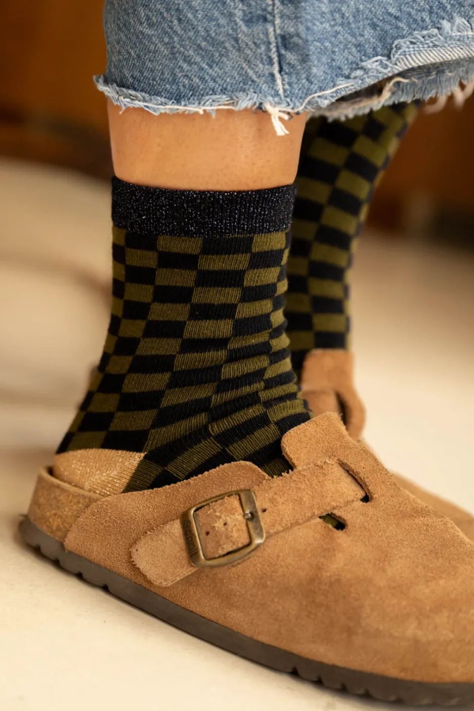 CHAUSSETTES ROBINE^Boutique Libertie Clearance