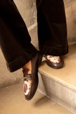 CHAUSSURES COW^Boutique Libertie Best