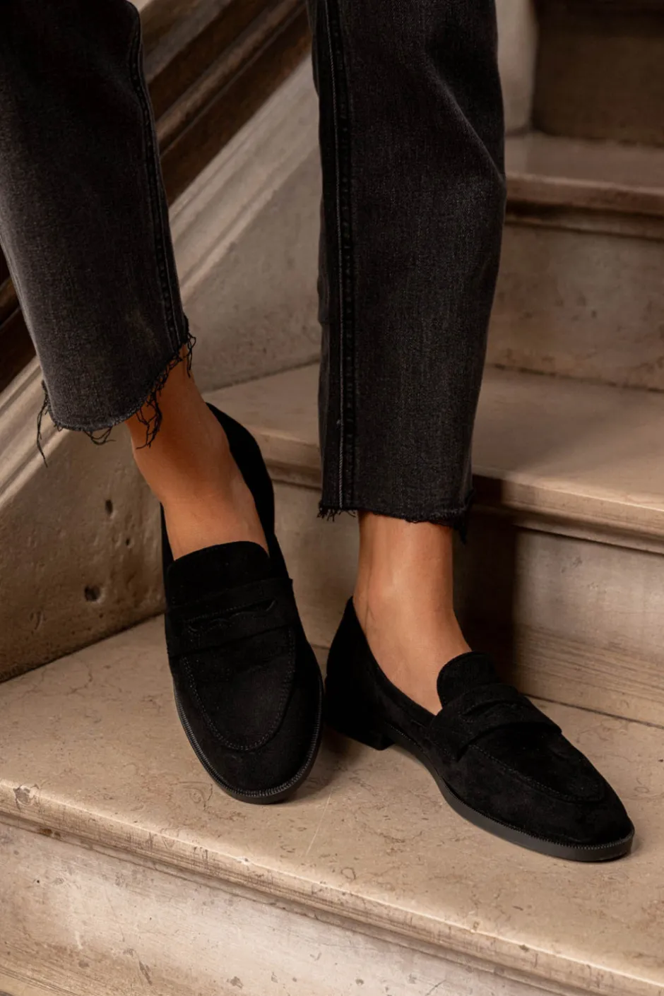 CHAUSSURES IDOLE^Boutique Libertie Clearance