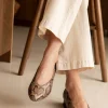 CHAUSSURES SNAKE^Boutique Libertie Sale